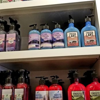 Bath & Body Works - Hand soaps, Frozen lake is a good one.. - Cosmetics & Beauty Supply Near Me - Fresno, California Bath & Body Works - Hand soaps, Frozen lake is a good one.. - Cosmetics & Beauty Supply Near Me - Fresno, California