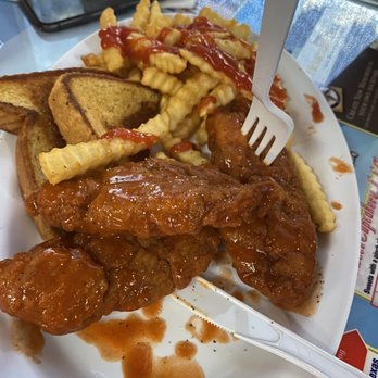 Big Rob's Burgers - Buffalo chicken - Desserts Near Me - Kyle, Texas Big Rob's Burgers - Buffalo chicken - Desserts Near Me - Kyle, Texas