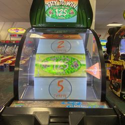 Chuck E. Cheese