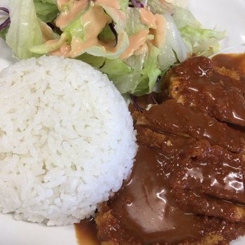 52M Teriyaki - Korean Near Me - La Mirada, California