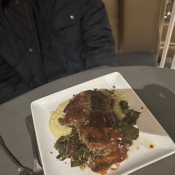 Webb Custom Kitchen - New American Near Me - Gastonia, North Carolina