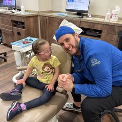 Childrens Dental Care & Orthodontics - Dr. Matt
