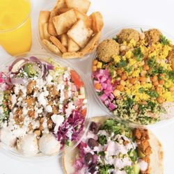Hummus Republic