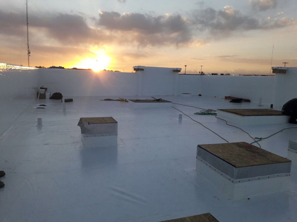 Slide of Greystone Roofing & Construction