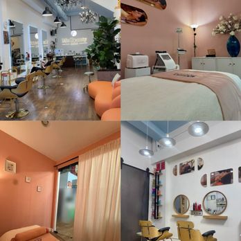 Mz Beauty salon - Barbers Near Me - San Mateo, California Mz Beauty salon - Barbers Near Me - San Mateo, California