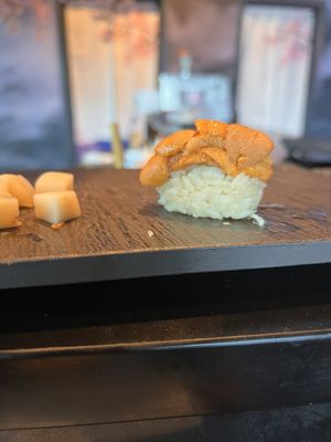 Wabi Nori Queens by null