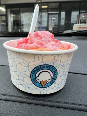 Sarah's Handmade Ice Cream River Road by null