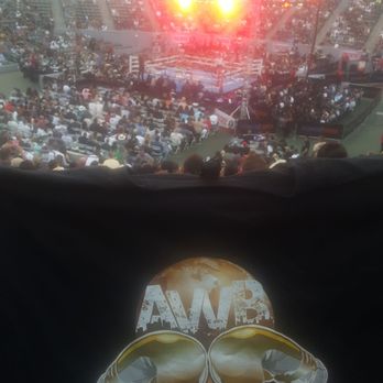 All World Boxing - Boxing Near Me - Rancho Cucamonga, California