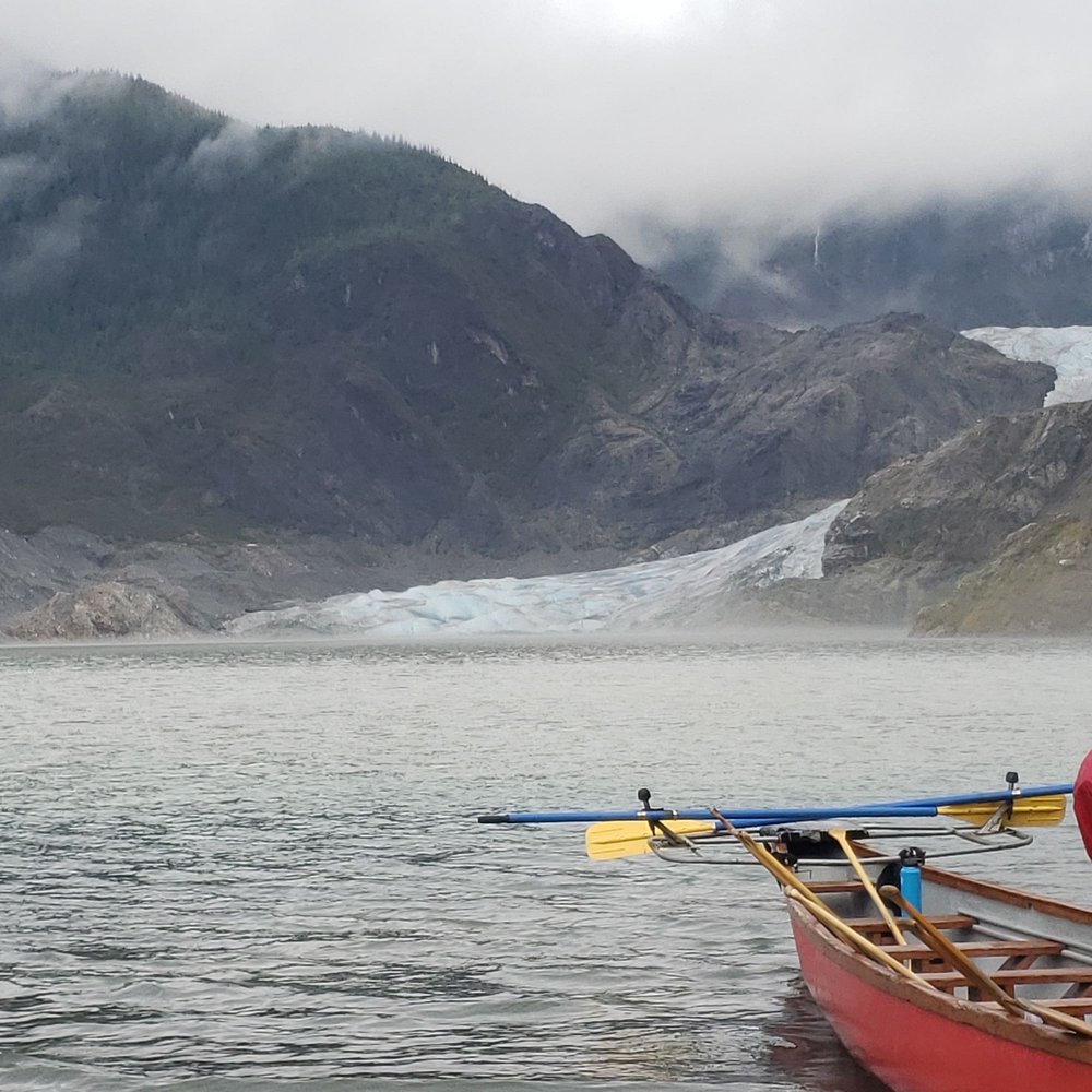 Unplugged Adventures - Tours Near Me - Juneau, Alaska