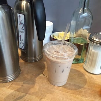 Rex - Coffee & Tea Near Me - New York, New York Rex - Coffee & Tea Near Me - New York, New York