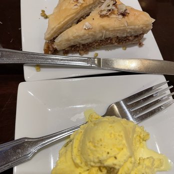 Persian Room Fine Dining - Baklava and Ice Cream - Persian/Iranian Near Me - Tucson, Arizona Persian Room Fine Dining - Baklava and Ice Cream - Persian/Iranian Near Me - Tucson, Arizona