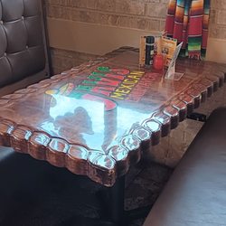 Javi's Mexican Grill & Tavern - Cute interiors