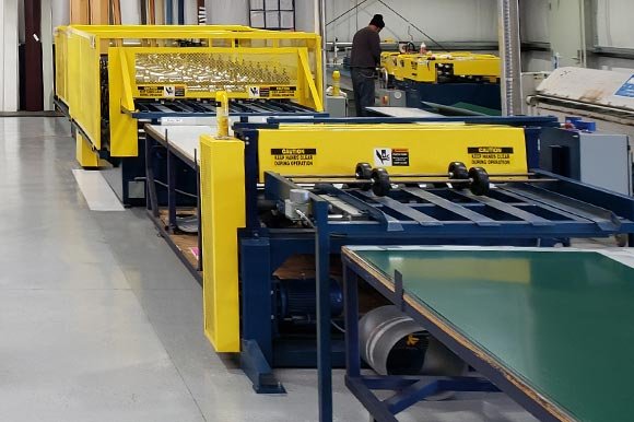 Slide of RPS Metal Roofing & Siding