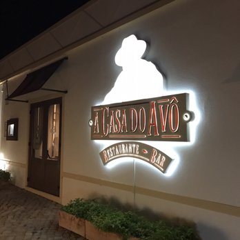 A Casa Do Avo - Go - Portuguese Near Me - Albufeira, 08