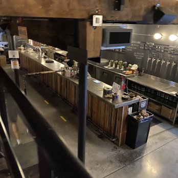 East Van Brewing - Breweries Near Me - Vancouver, British Columbia