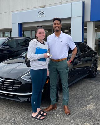 JEFF WYLER HYUNDAI OF BEAVERCREEK - Updated July 2025 - 28 Photos & 15 ...