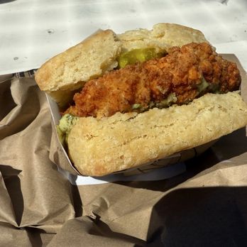 Bird Bird Biscuit - Firebird - Breakfast & Brunch Near Me - Austin, Texas