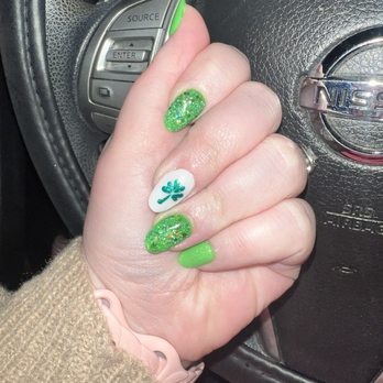 Kim's Nails - Nail Salons Near Me - Bartlett, Tennessee Kim's Nails - Nail Salons Near Me - Bartlett, Tennessee