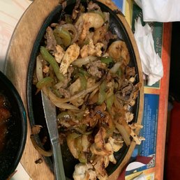 Fajitas Fajitas