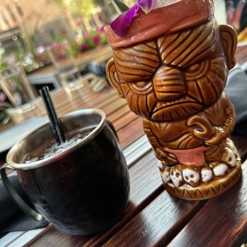 Nawa - The Freaky Tiki & Mule - Asian Fusion Near Me - Fort Wayne, Indiana Nawa - The Freaky Tiki & Mule - Asian Fusion Near Me - Fort Wayne, Indiana