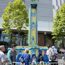 Sunnyvale Downtown