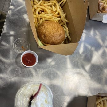 357 Burgers - Burgers Near Me - Murray, Utah