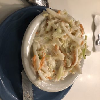 Yours Truly Restaurants - Cole slaw - American Near Me - Beachwood, Ohio