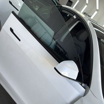 Advanced Protective Films - Vehicle Wraps Near Me - Santa Ana, California