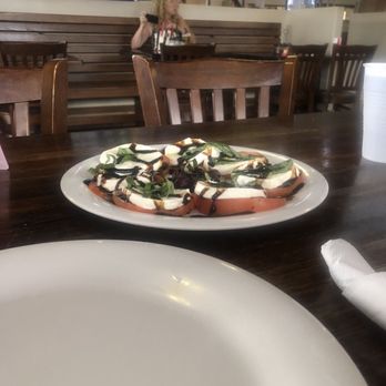 East Coast Pizza - Pizza Near Me - Riverview, Florida