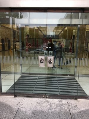 Library and Archives Canada - Public Archives and National Library Building by null