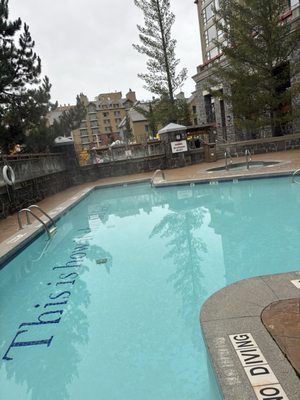 The Westin Resort & Spa, Whistler by null