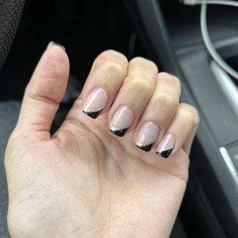 Dylan Blue Nail Spa - Costa Mesa - The result - Nail Salons Near Me - Costa Mesa, California Dylan Blue Nail Spa - Costa Mesa - The result - Nail Salons Near Me - Costa Mesa, California