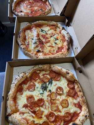 Crust Bros Pizza Waterloo by null