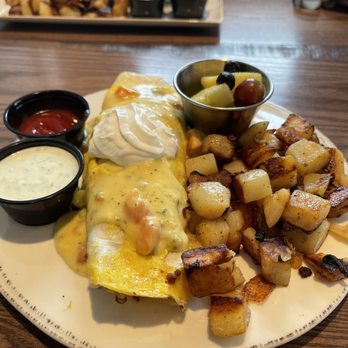 First Watch - Breakfast burrito - Breakfast & Brunch Near Me - St George, Utah First Watch - Breakfast burrito - Breakfast & Brunch Near Me - St George, Utah