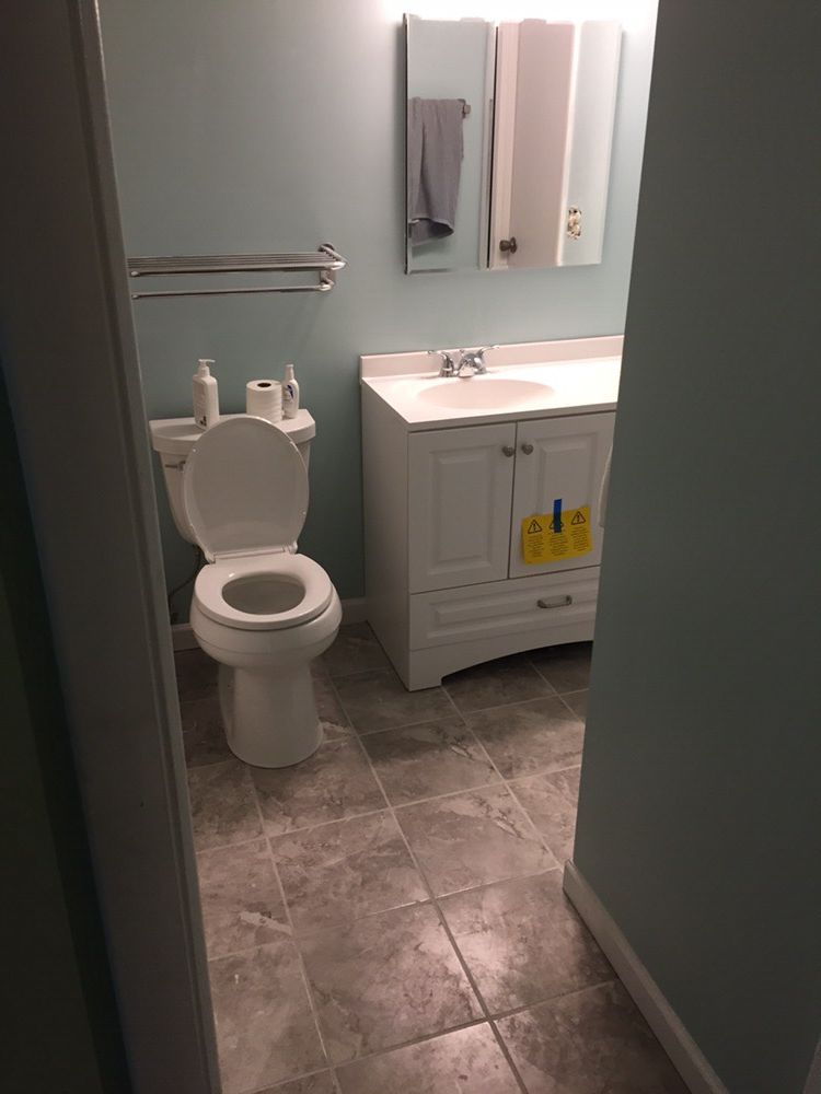 Slide of TechStar Services