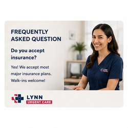 Lynn Urgent Care
