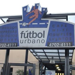 Fútbol Urbano