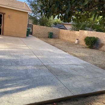 Aggressive Concrete Services - Rear garage entrance - Masonry/Concrete Near Me Aggressive Concrete Services - Rear garage entrance - Masonry/Concrete Near Me