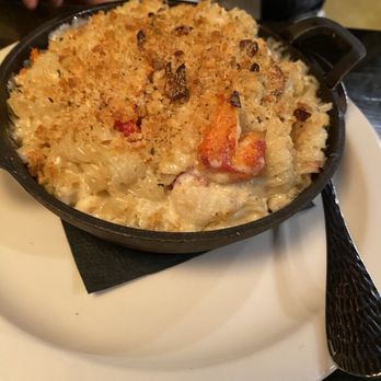 Cucina Lupo - Lobster Mac and cheese - Italian Near Me - Carson City, Nevada Cucina Lupo - Lobster Mac and cheese - Italian Near Me - Carson City, Nevada