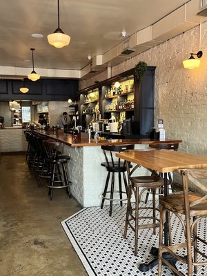 CENTRAL Pizza + Bar Lafayette by null