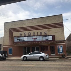 Esquire Theater