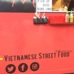Mama Linh's