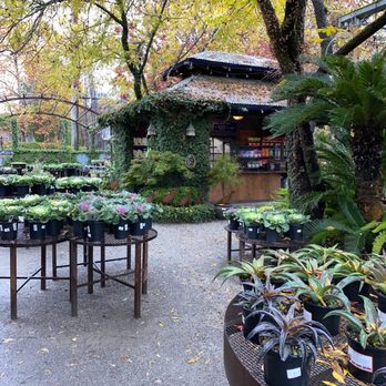High Hand Nursery - Service area - Nurseries & Gardening Near Me - Loomis, California