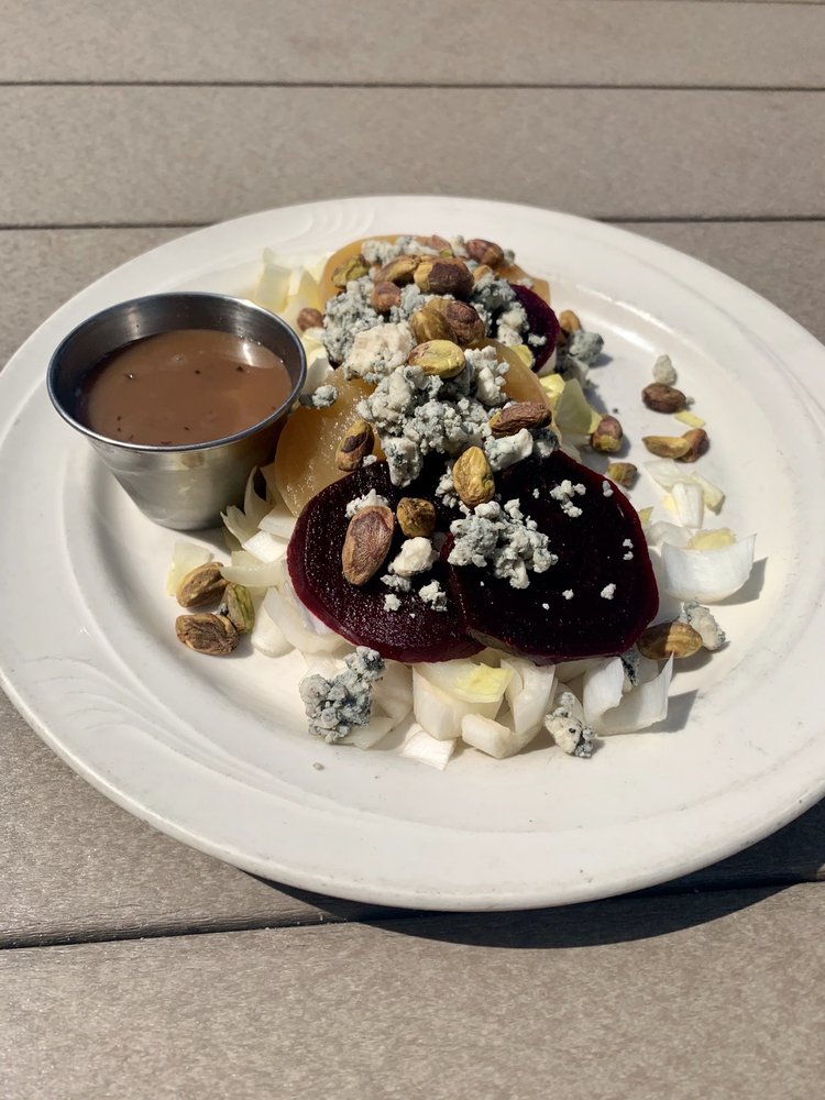 MISTER C’S BEACH BISTRO 72 Photos & 134 Reviews American