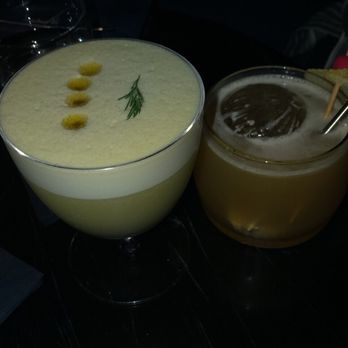 Sugar Monk - The Nutty and Devil (by the Sea or something like that) - Cocktail Bars Near Me - New York, New York Sugar Monk - The Nutty and Devil (by the Sea or something like that) - Cocktail Bars Near Me - New York, New York