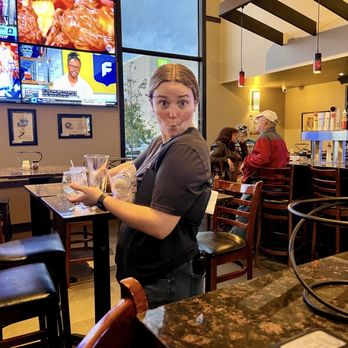 JC's Coal Oven Pizza - Liv feeling Sassy - Pizza Near Me - Granger, Indiana JC's Coal Oven Pizza - Liv feeling Sassy - Pizza Near Me - Granger, Indiana
