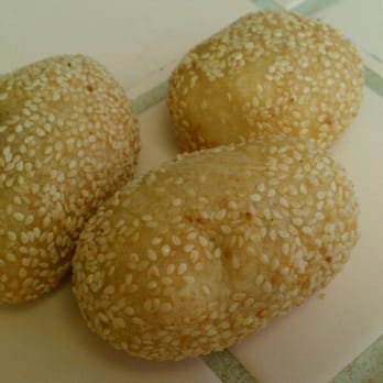 Kee Wah Bakery - Dublin - Sesame balls - Bakeries Near Me - Dublin, California