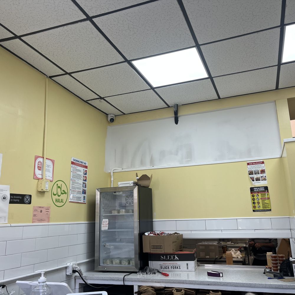 Forefeathers - Fast Food Near Me - Brooklyn, New York Forefeathers - Fast Food Near Me - Brooklyn, New York