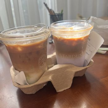 STARDUST Coffee House - Cafes Near Me - Campbell, California STARDUST Coffee House - Cafes Near Me - Campbell, California
