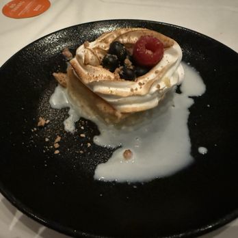 Fogo de Chão - Tres Leches Cake - Brazilian Near Me - Washington Dc, District of Columbia